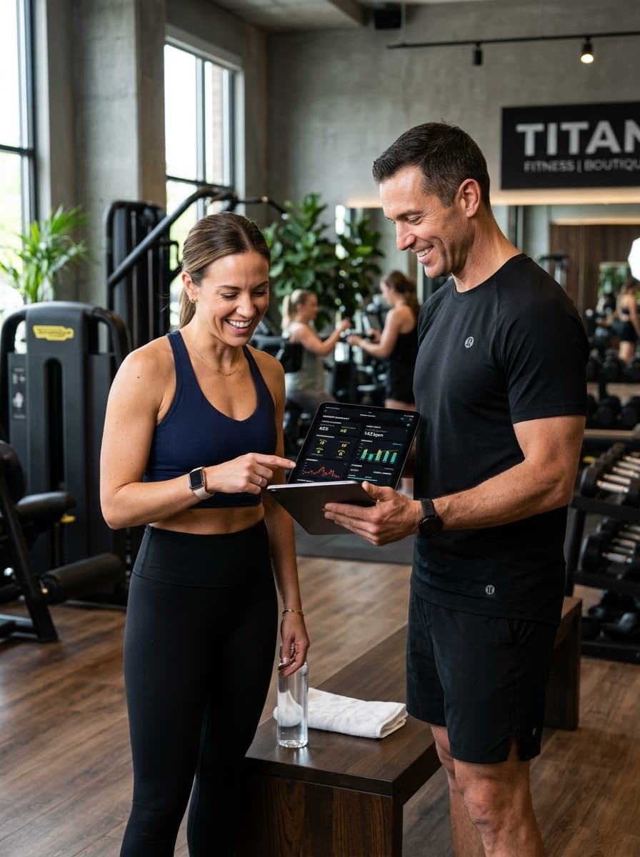 Personal Training